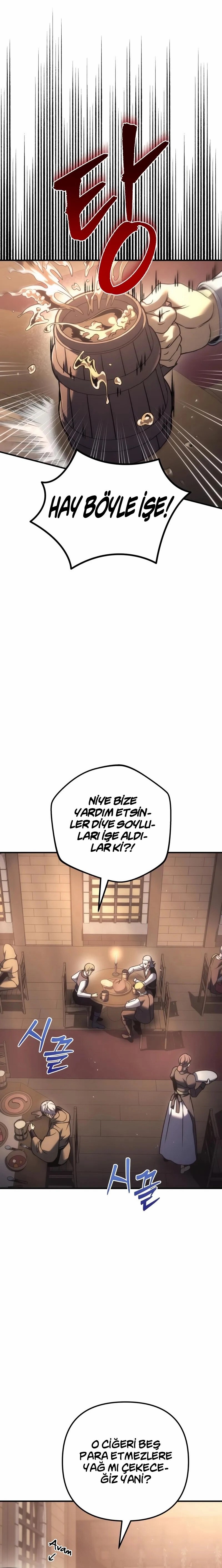 Alevin Doğuşu Bölüm 118 - Sayfa 5