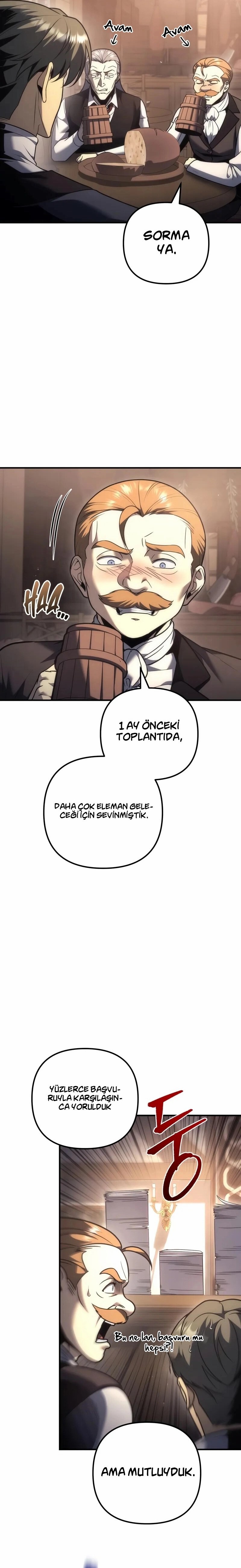 Alevin Doğuşu Bölüm 118 - Sayfa 6