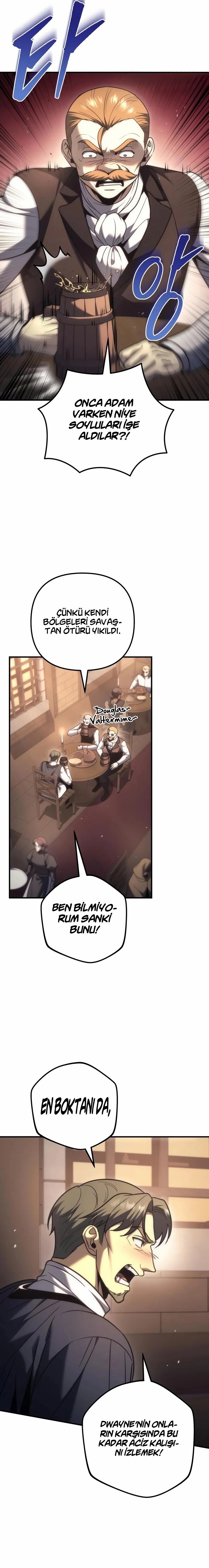 Alevin Doğuşu Bölüm 118 - Sayfa 7