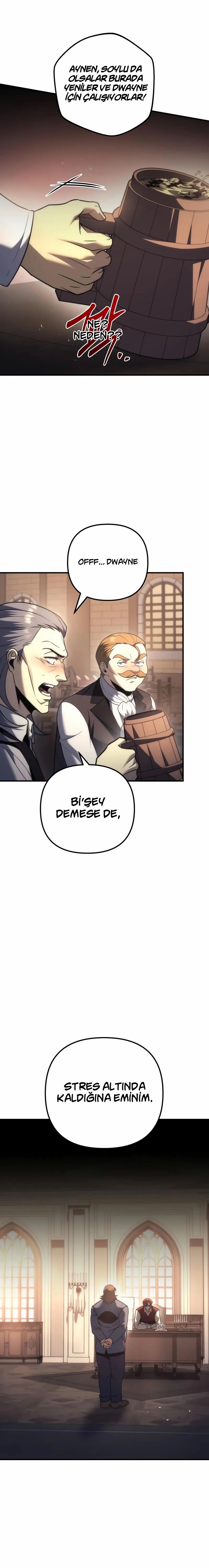 Alevin Doğuşu Bölüm 118 - Sayfa 8