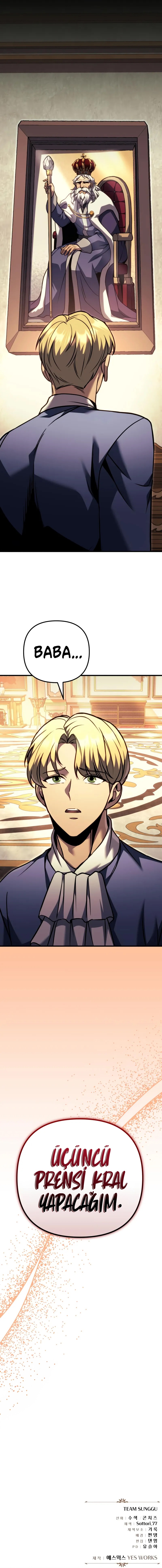 Alevin Doğuşu Bölüm 97 - Sayfa 19