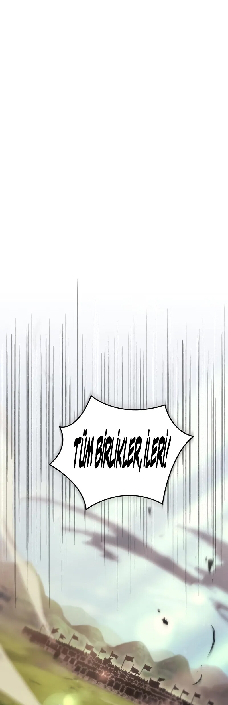 Alevin Doğuşu Bölüm 105 - Sayfa 1