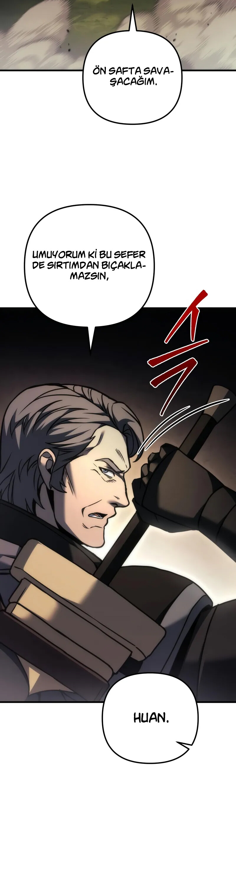 Alevin Doğuşu Bölüm 105 - Sayfa 3