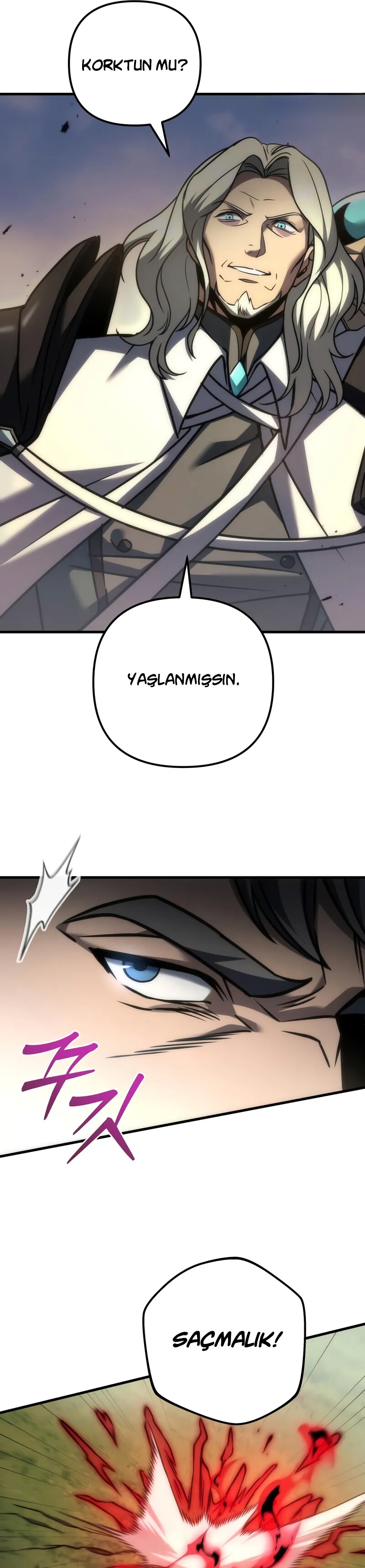 Alevin Doğuşu Bölüm 105 - Sayfa 4