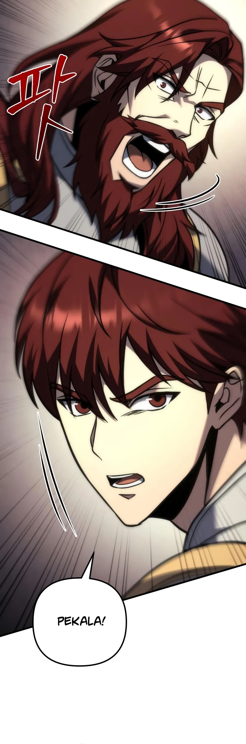 Alevin Doğuşu Bölüm 105 - Sayfa 6