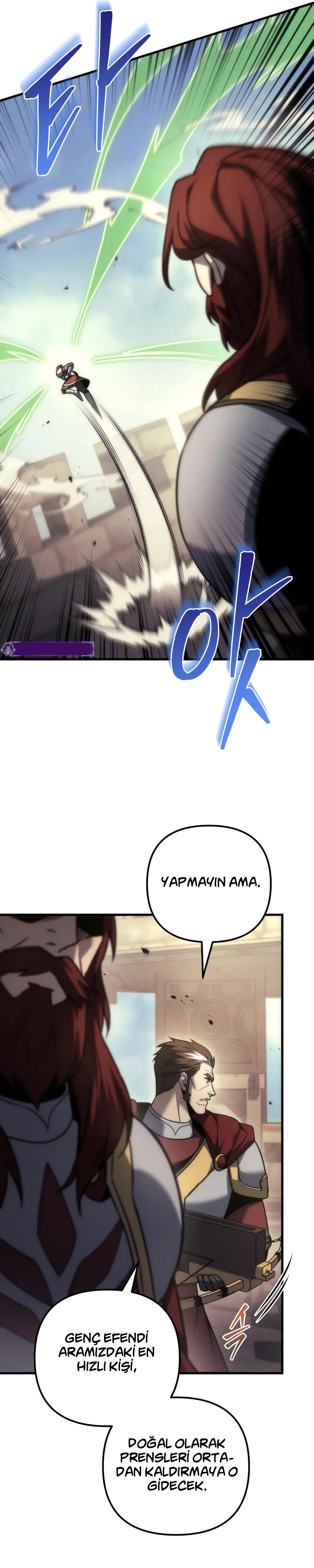 Alevin Doğuşu Bölüm 105 - Sayfa 7