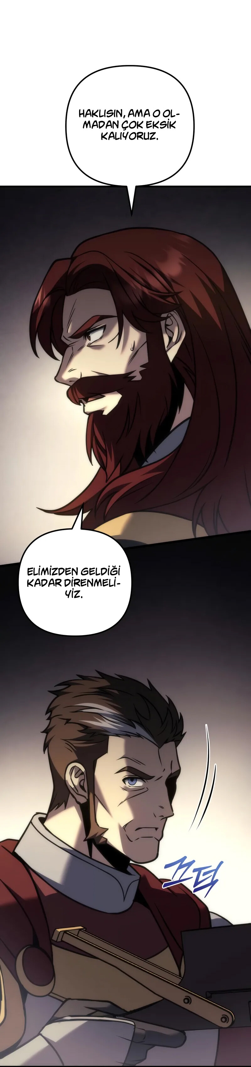 Alevin Doğuşu Bölüm 105 - Sayfa 8