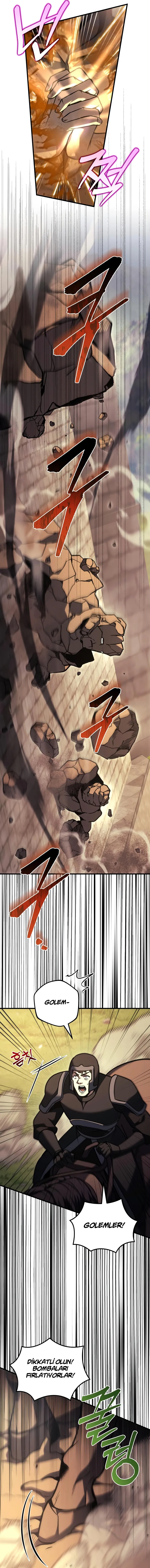 Alevin Doğuşu Bölüm 105 - Sayfa 12