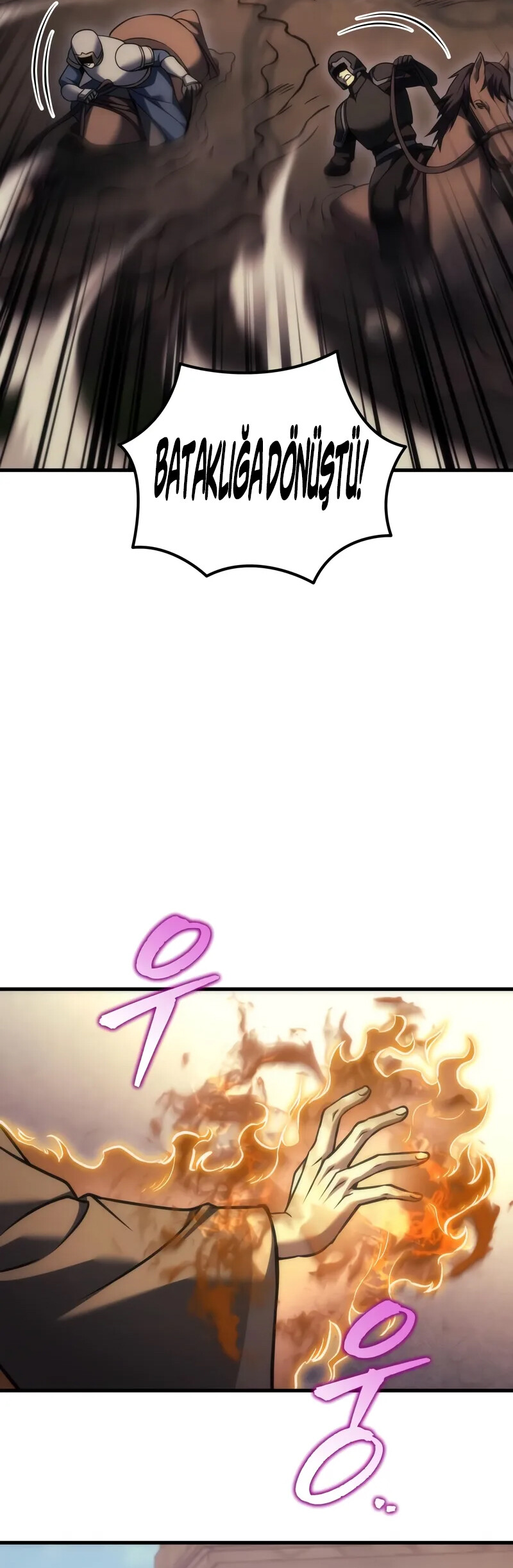 Alevin Doğuşu Bölüm 105 - Sayfa 14