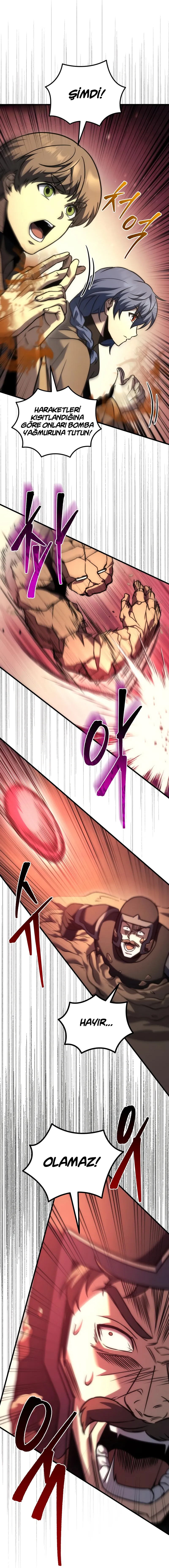 Alevin Doğuşu Bölüm 105 - Sayfa 18