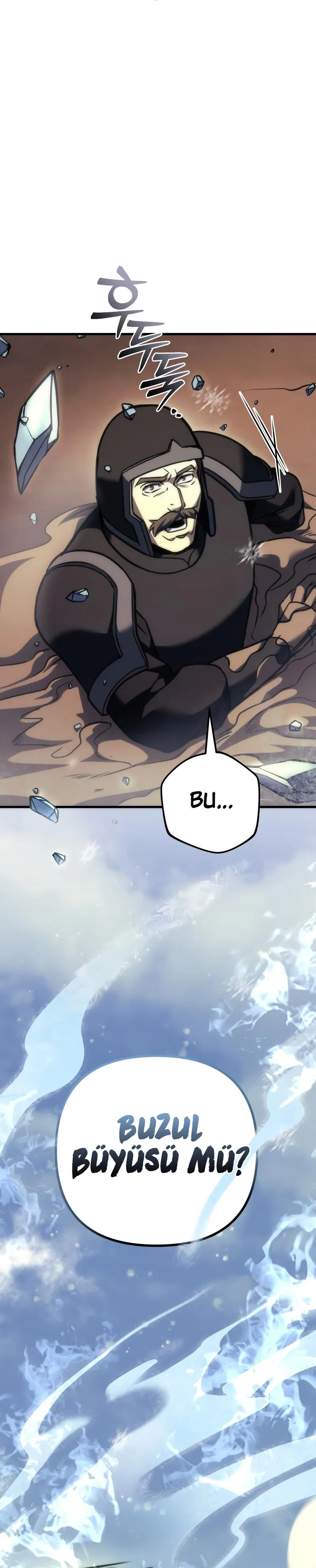 Alevin Doğuşu Bölüm 105 - Sayfa 20