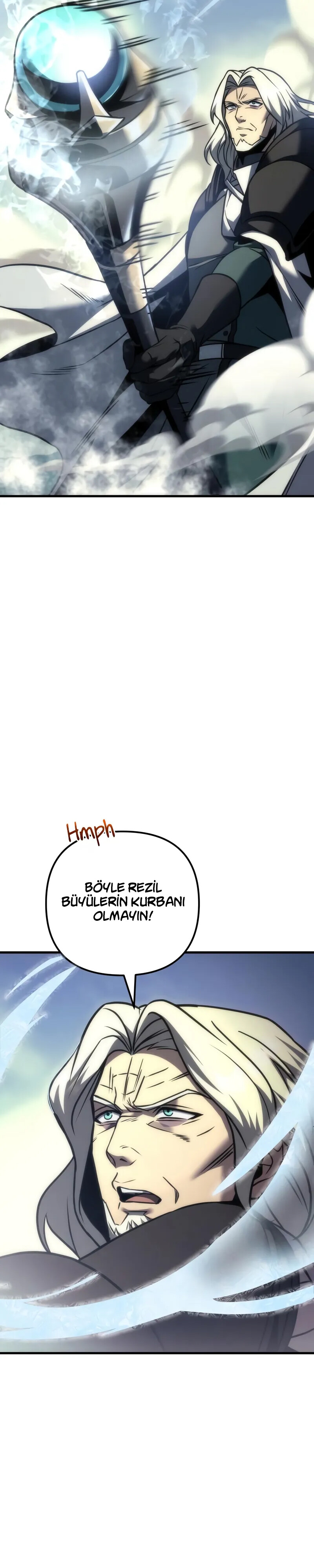 Alevin Doğuşu Bölüm 105 - Sayfa 21