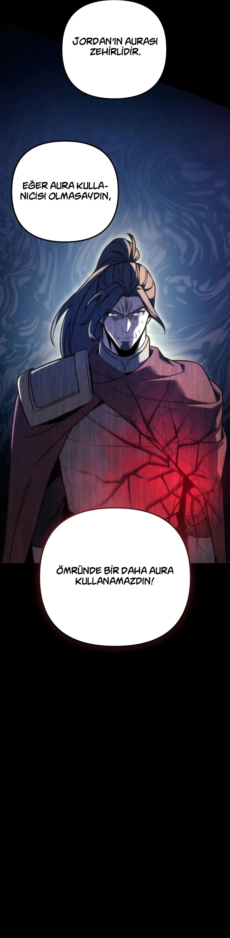 Alevin Doğuşu Bölüm 105 - Sayfa 24