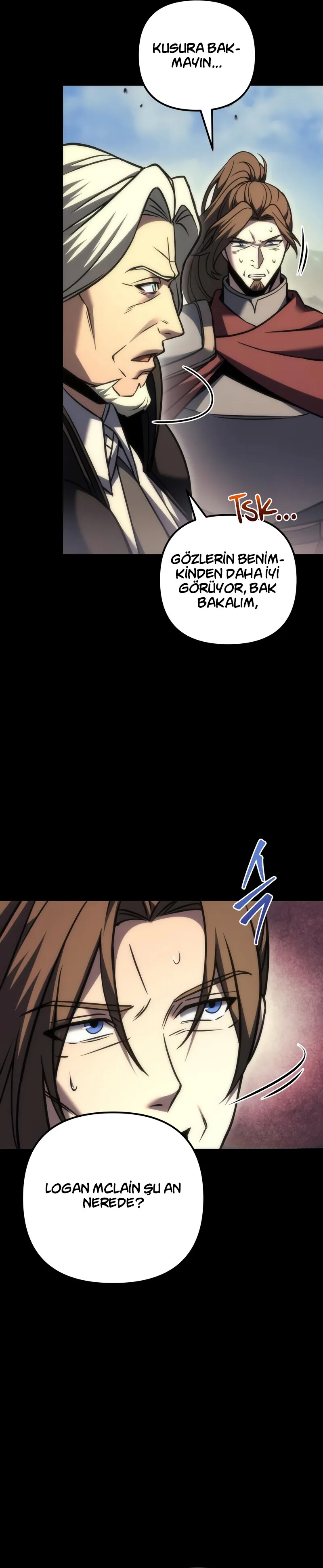 Alevin Doğuşu Bölüm 105 - Sayfa 25