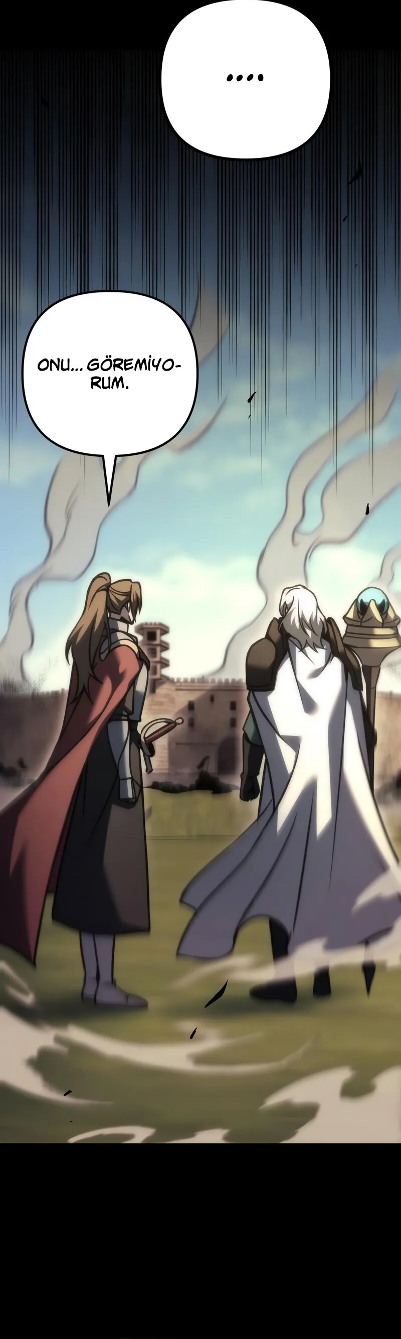 Alevin Doğuşu Bölüm 105 - Sayfa 26