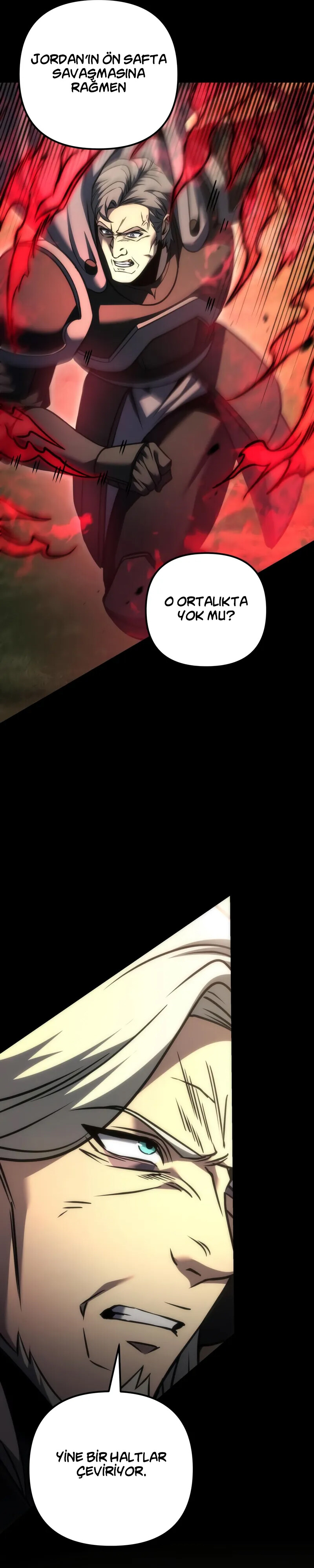 Alevin Doğuşu Bölüm 105 - Sayfa 27