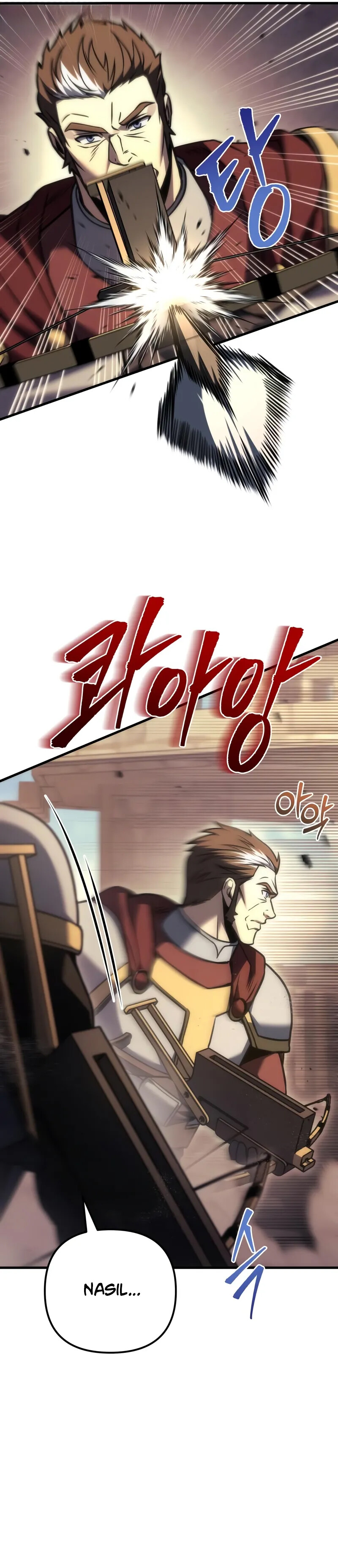 Alevin Doğuşu Bölüm 105 - Sayfa 30