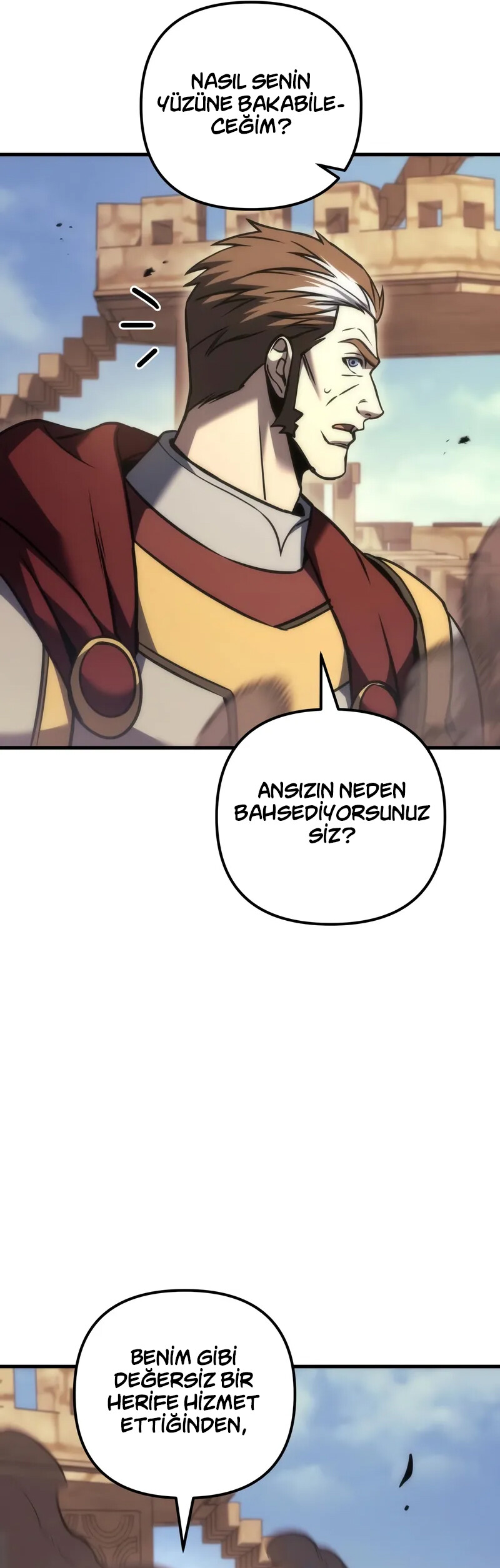 Alevin Doğuşu Bölüm 105 - Sayfa 31