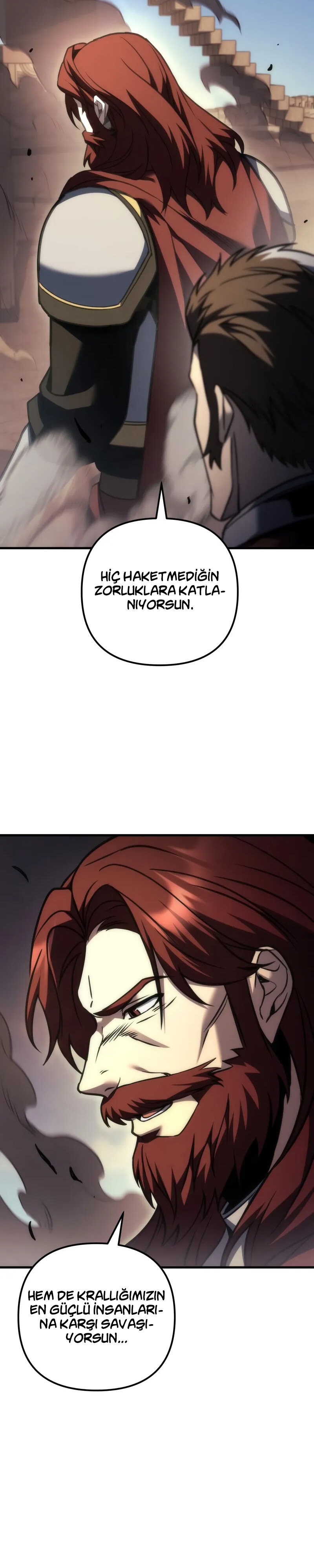 Alevin Doğuşu Bölüm 105 - Sayfa 32