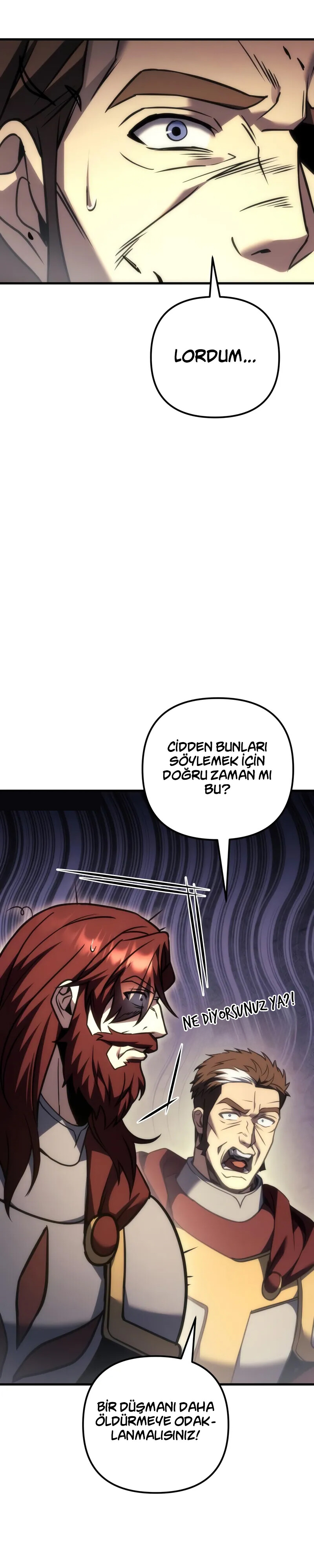 Alevin Doğuşu Bölüm 105 - Sayfa 33