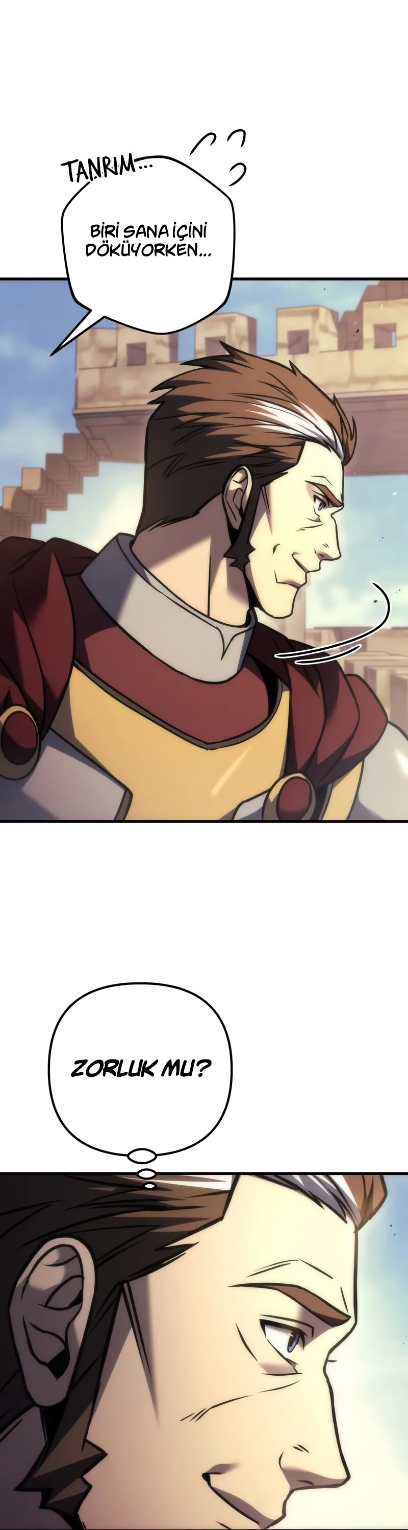 Alevin Doğuşu Bölüm 105 - Sayfa 34