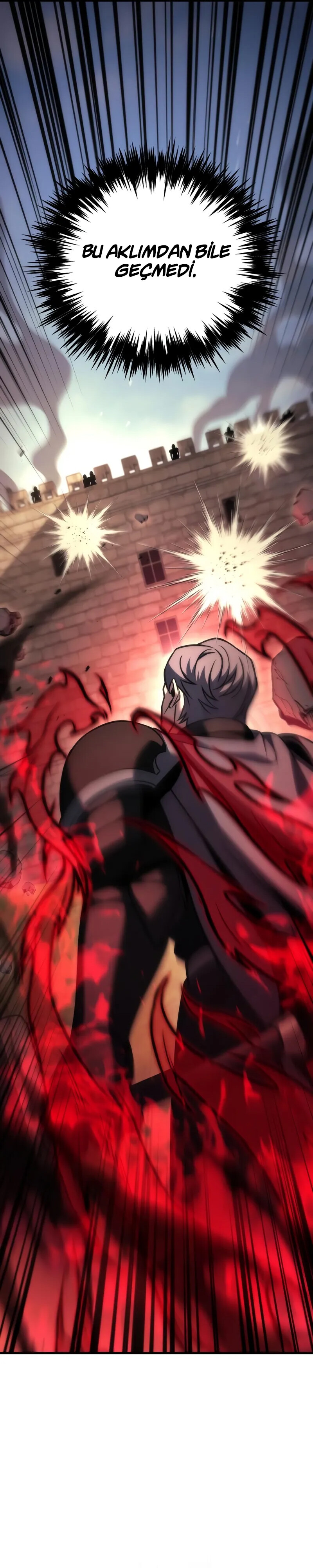 Alevin Doğuşu Bölüm 105 - Sayfa 35