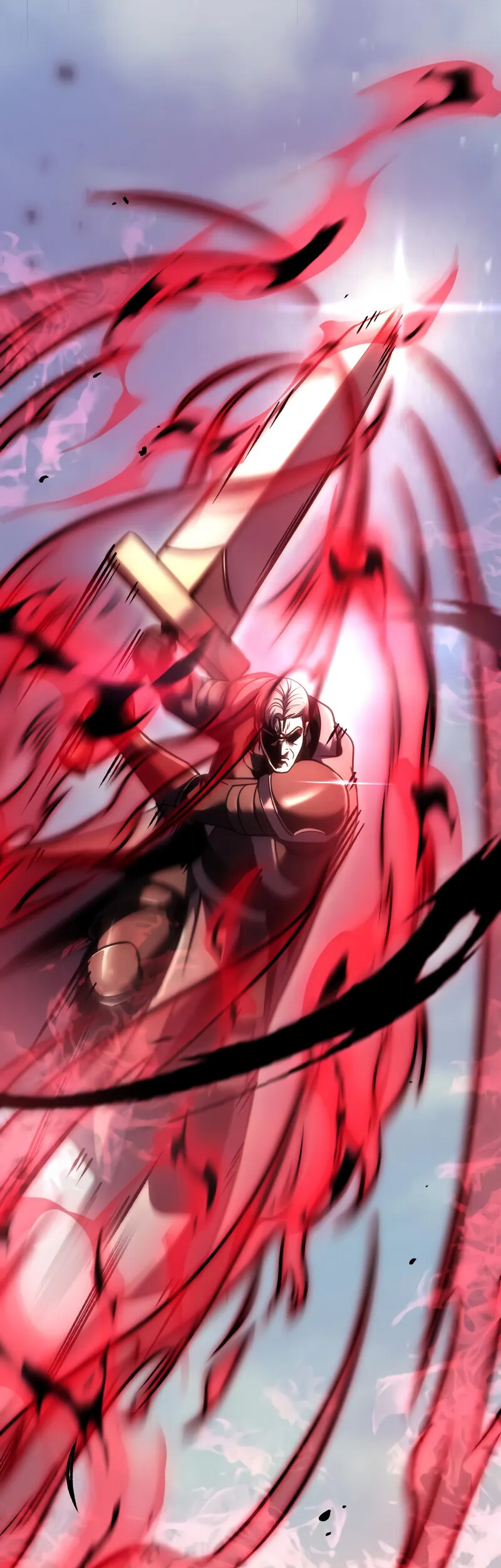 Alevin Doğuşu Bölüm 105 - Sayfa 37