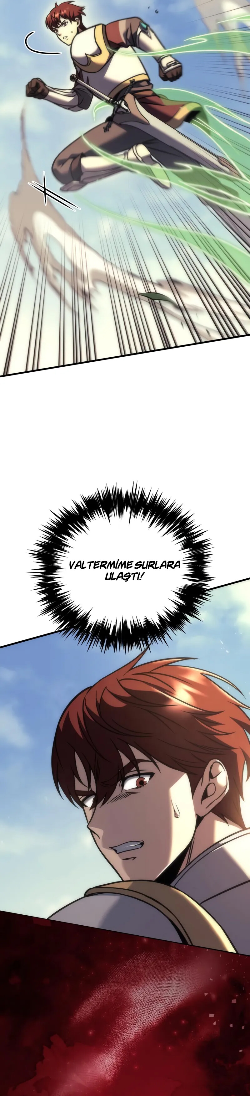 Alevin Doğuşu Bölüm 105 - Sayfa 40