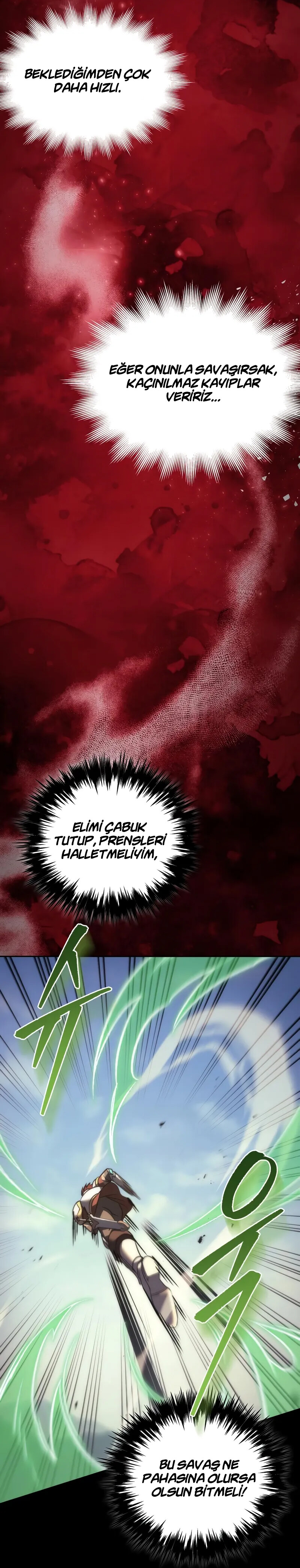 Alevin Doğuşu Bölüm 105 - Sayfa 41