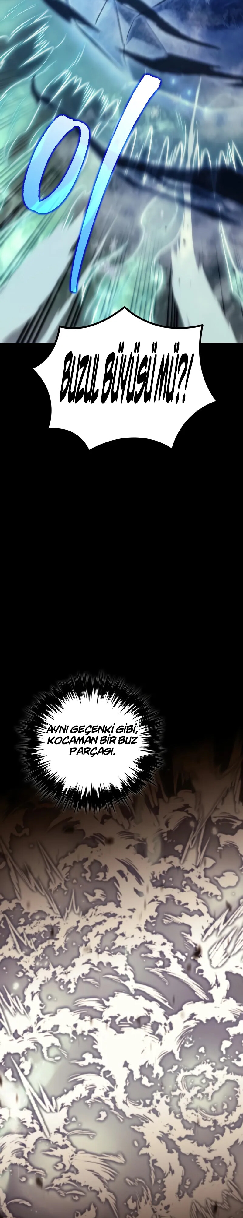 Alevin Doğuşu Bölüm 105 - Sayfa 45