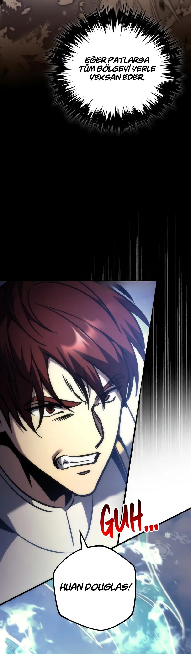 Alevin Doğuşu Bölüm 105 - Sayfa 46