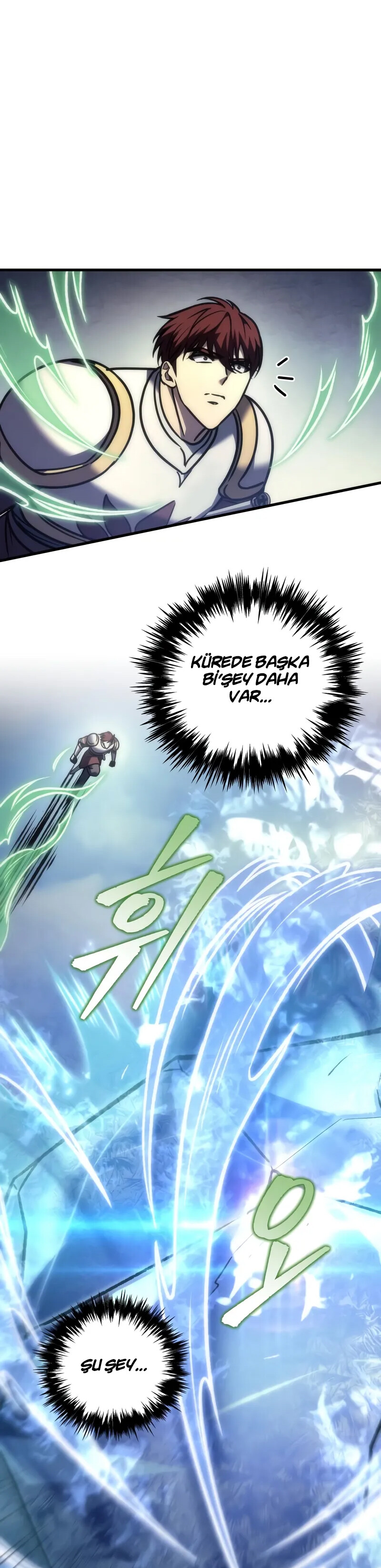 Alevin Doğuşu Bölüm 105 - Sayfa 48