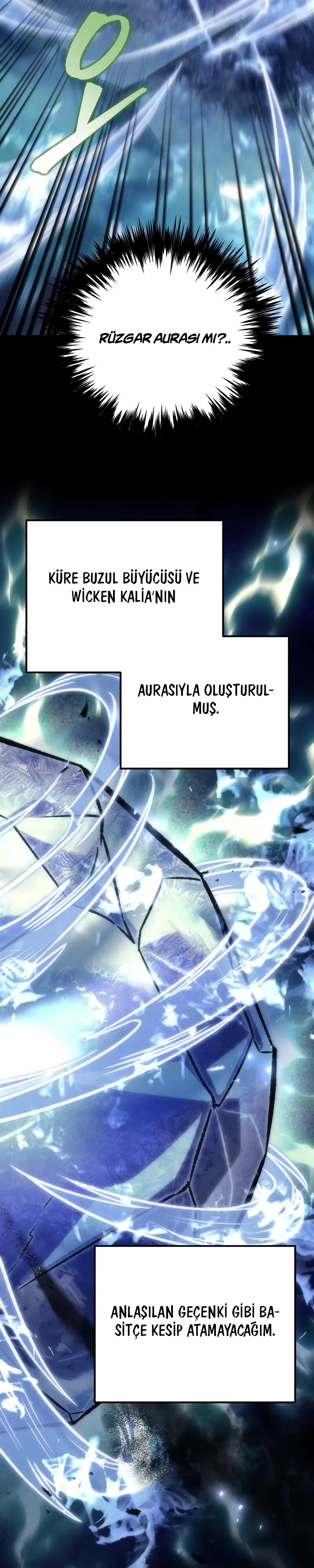 Alevin Doğuşu Bölüm 105 - Sayfa 49