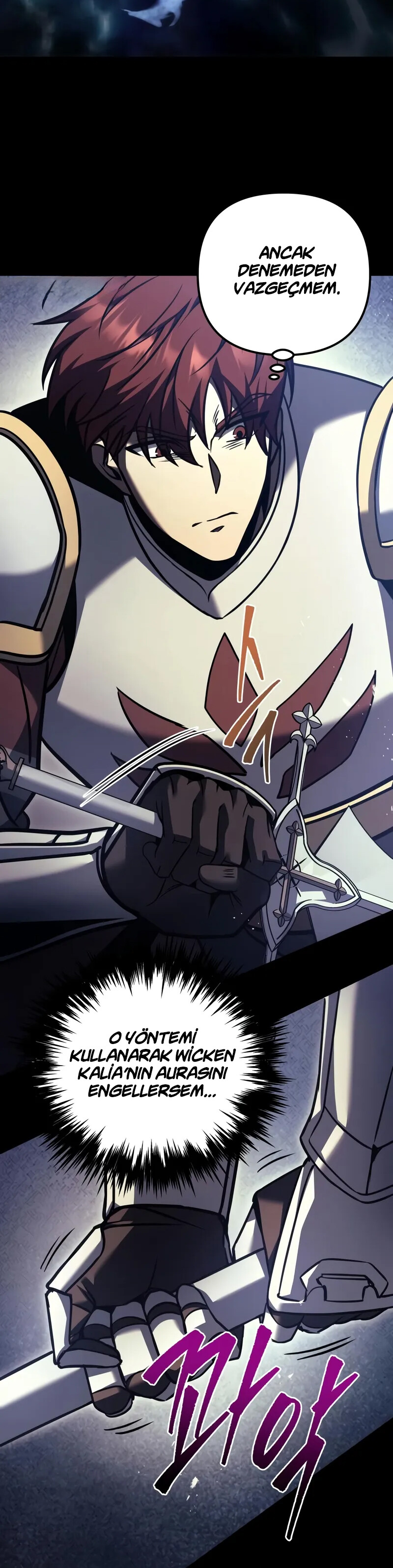 Alevin Doğuşu Bölüm 105 - Sayfa 50