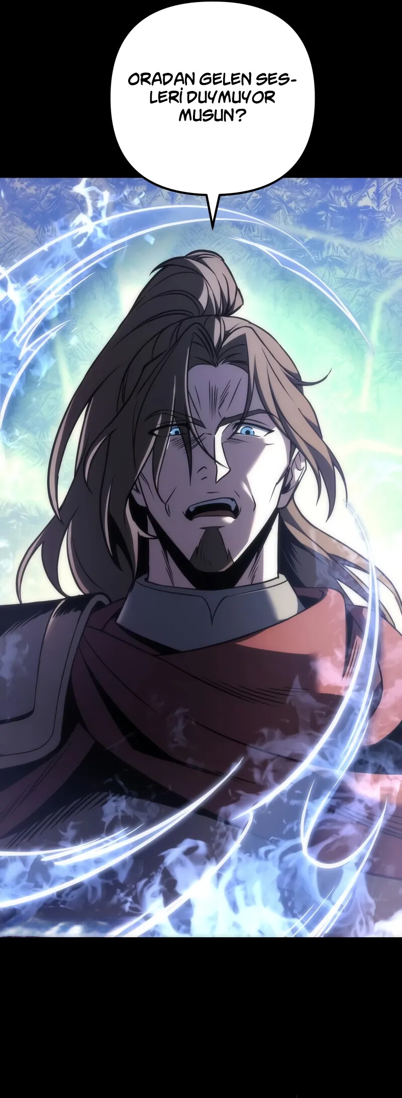 Alevin Doğuşu Bölüm 105 - Sayfa 53