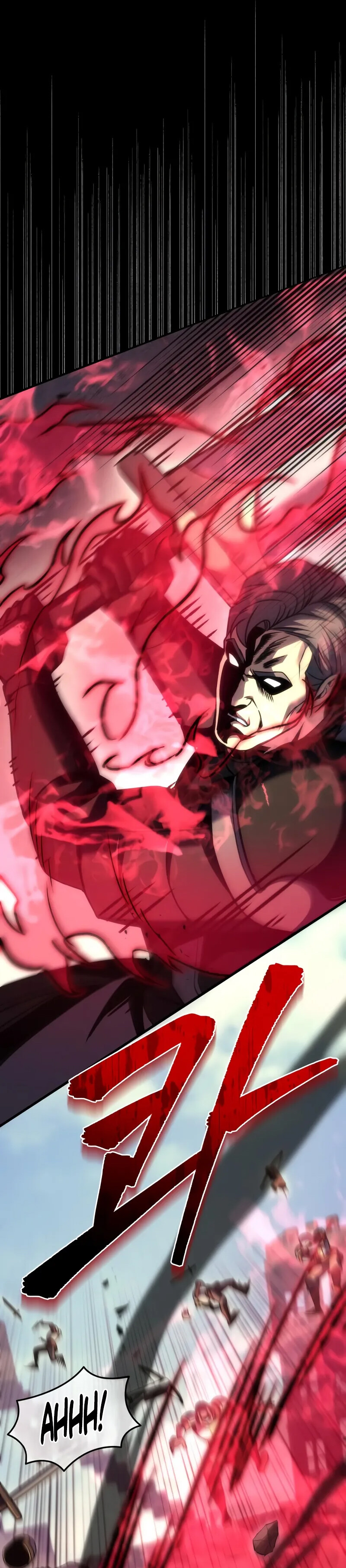 Alevin Doğuşu Bölüm 105 - Sayfa 54