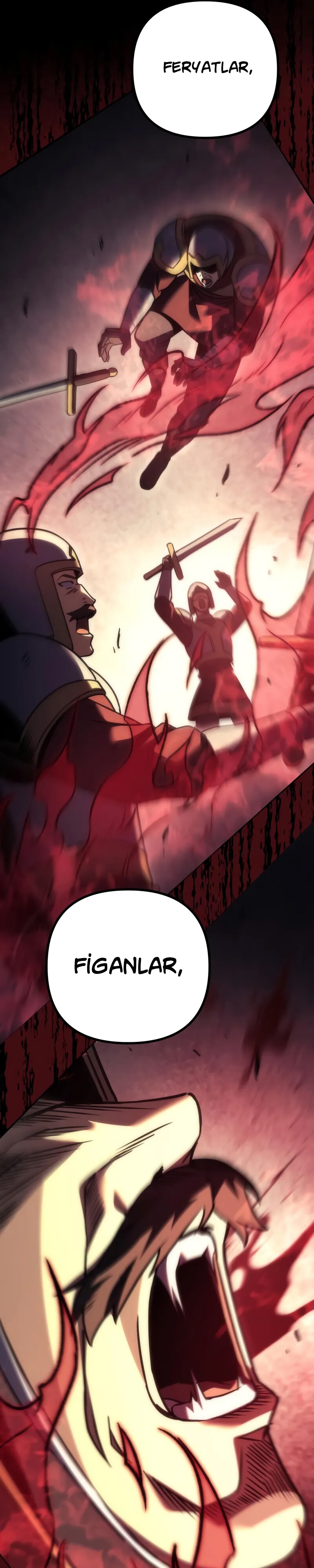 Alevin Doğuşu Bölüm 105 - Sayfa 56