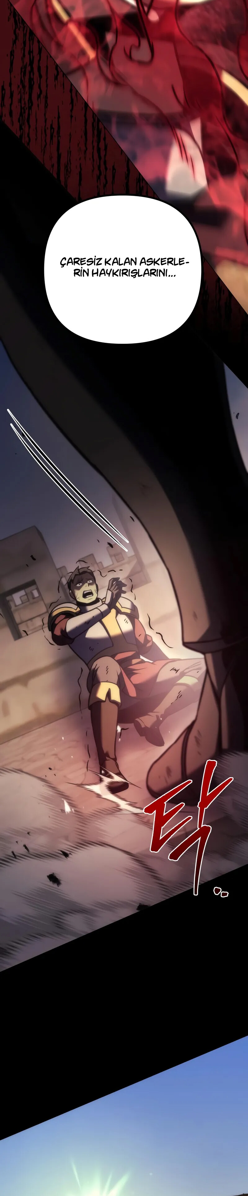 Alevin Doğuşu Bölüm 105 - Sayfa 57