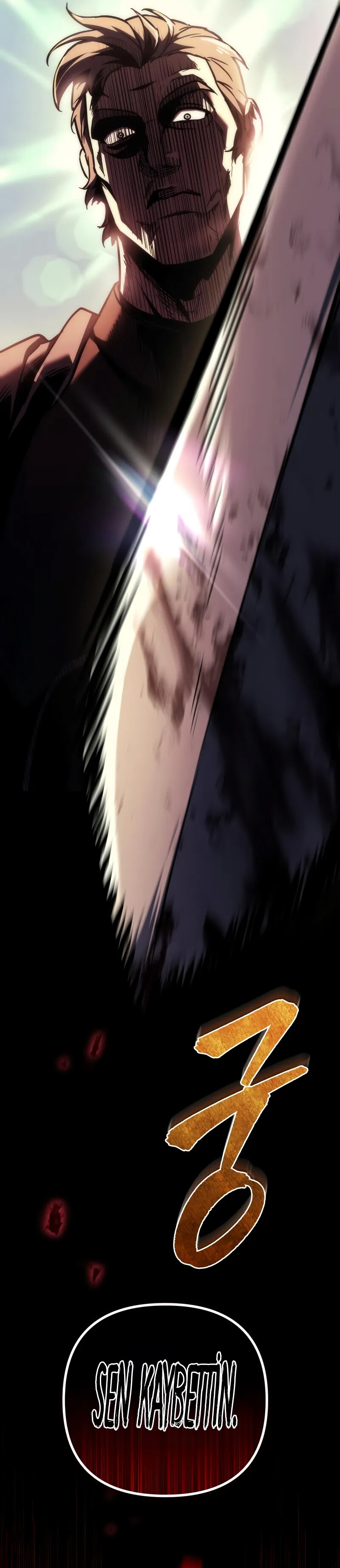 Alevin Doğuşu Bölüm 105 - Sayfa 59