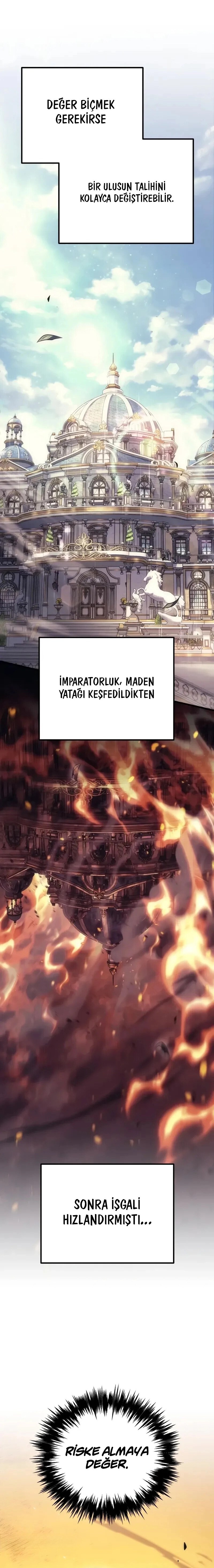 Alevin Doğuşu Bölüm 123 - Sayfa 2