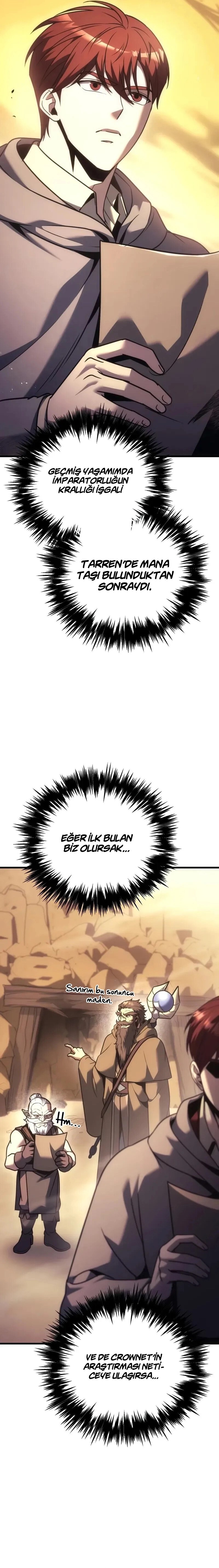 Alevin Doğuşu Bölüm 123 - Sayfa 3