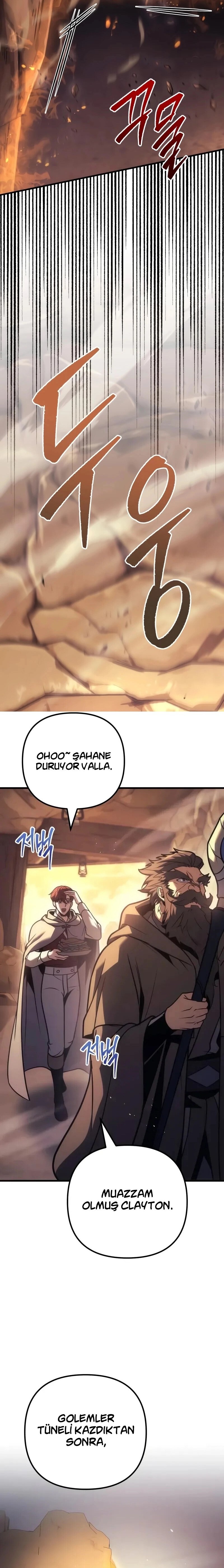 Alevin Doğuşu Bölüm 123 - Sayfa 7