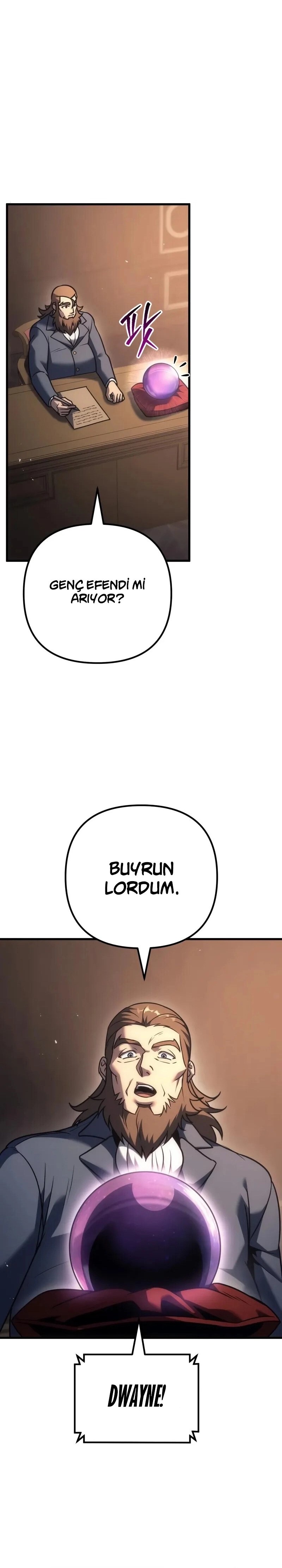 Alevin Doğuşu Bölüm 123 - Sayfa 15
