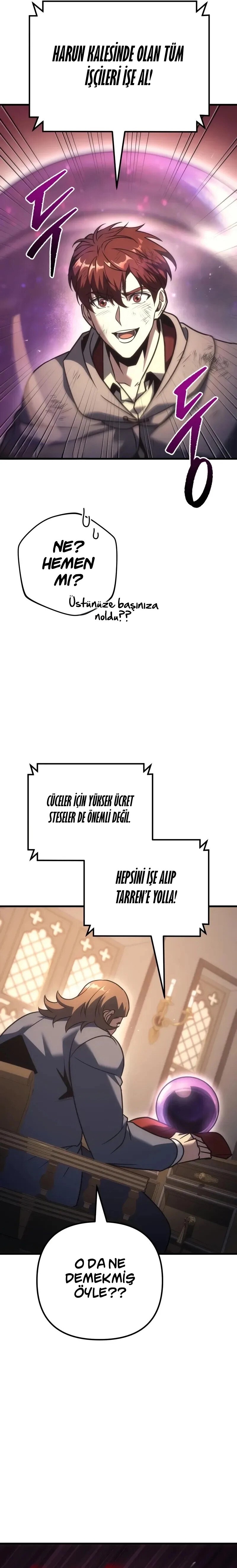 Alevin Doğuşu Bölüm 123 - Sayfa 16