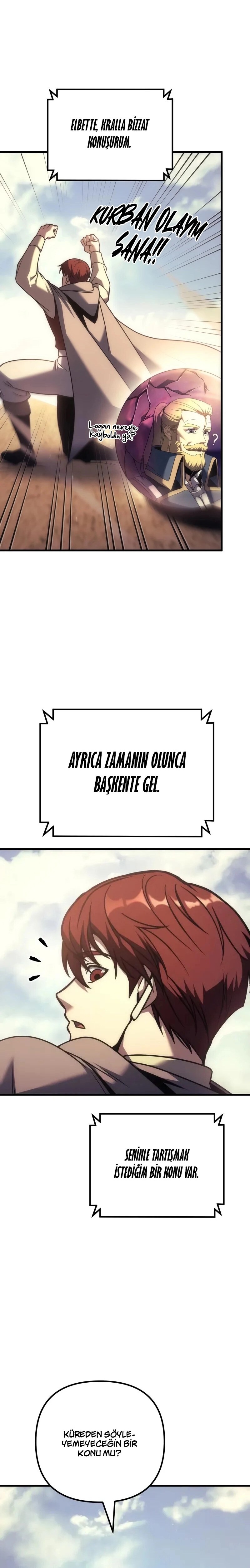 Alevin Doğuşu Bölüm 123 - Sayfa 23