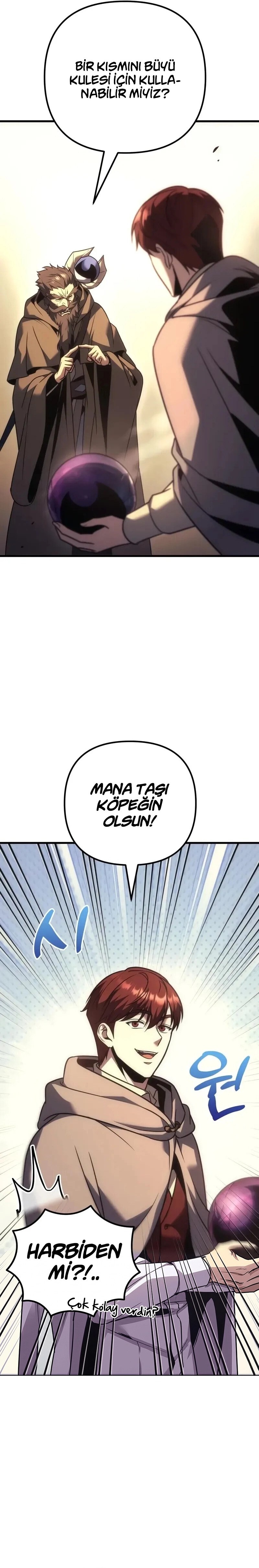 Alevin Doğuşu Bölüm 123 - Sayfa 27