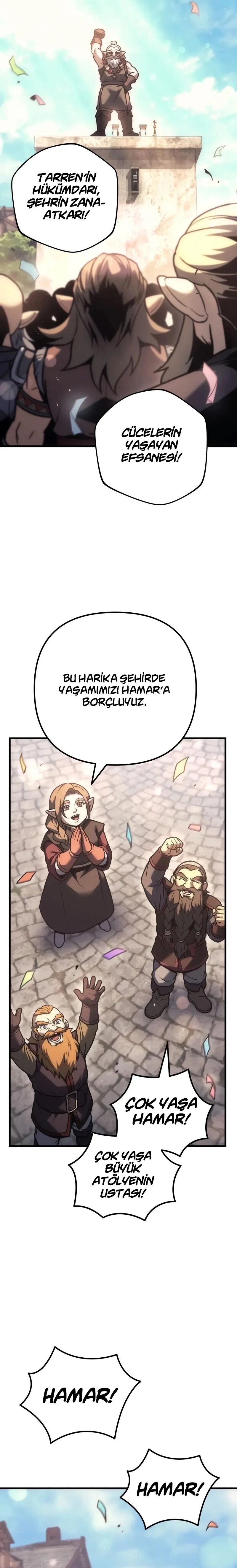 Alevin Doğuşu Bölüm 123 - Sayfa 34