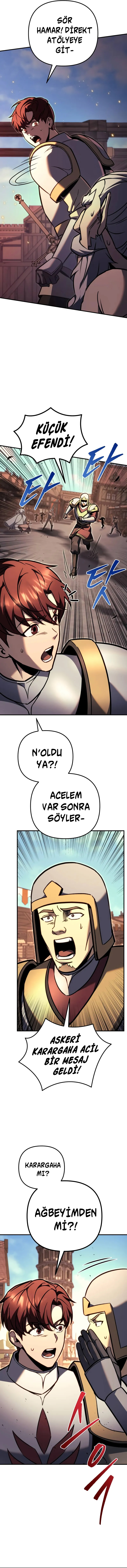 Alevin Doğuşu Bölüm 90 - Sayfa 2