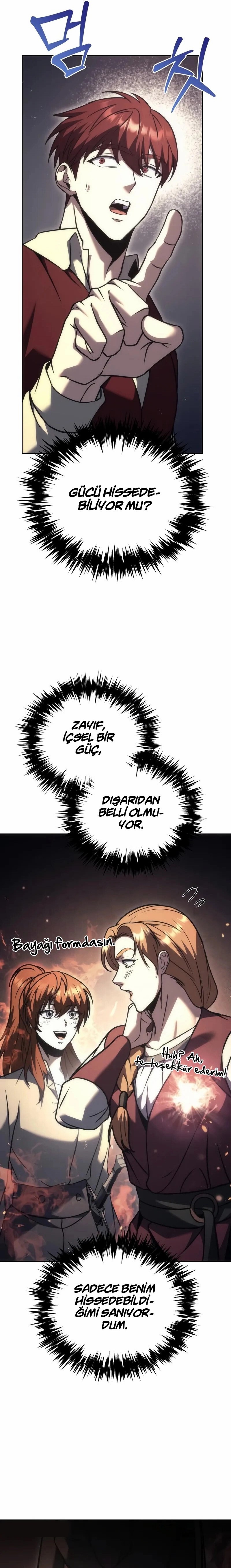 Alevin Doğuşu Bölüm 119 - Sayfa 10