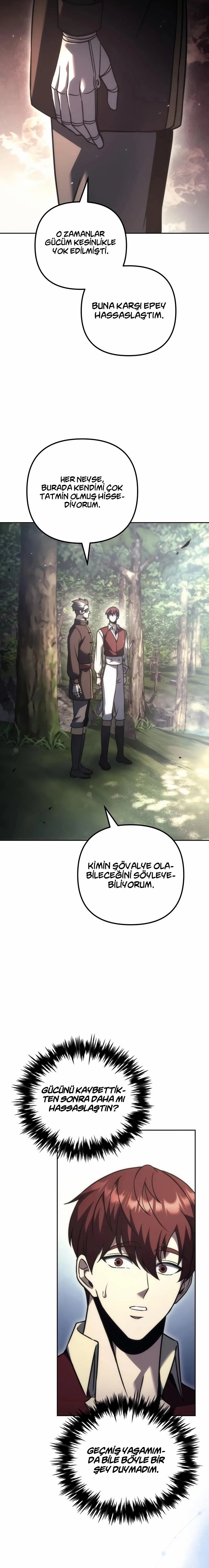 Alevin Doğuşu Bölüm 119 - Sayfa 11